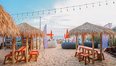 Bayphere Pattaya