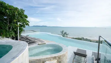 Bayphere Pattaya