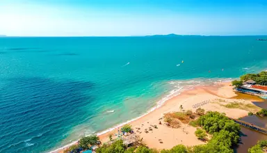 Bayphere Pattaya