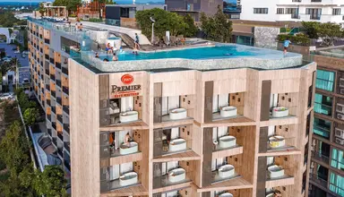Bayphere Pattaya