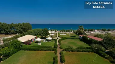Bayside Katsaras