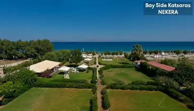 Bayside Katsaras