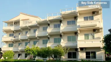Bayside Katsaras