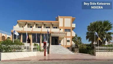 Bayside Katsaras