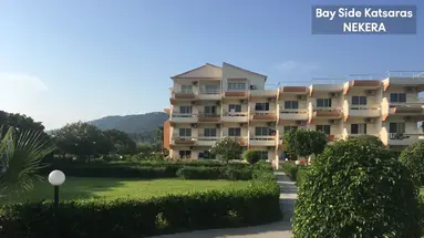 Bayside Katsaras