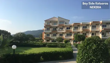Bayside Katsaras