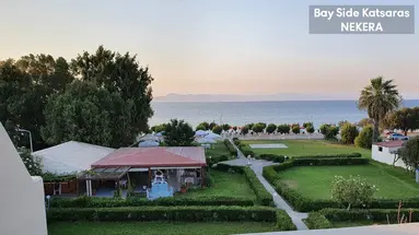 Bayside Katsaras