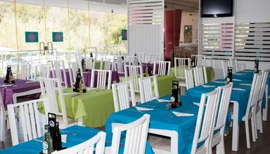 Bayside Salgados