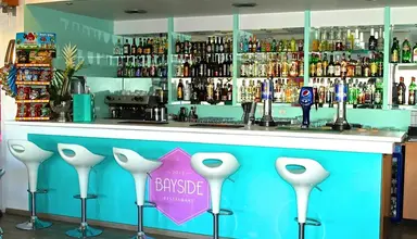 Bayside Salgados