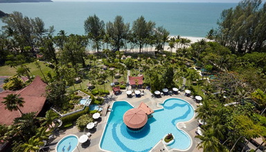Bayview Beach Resort