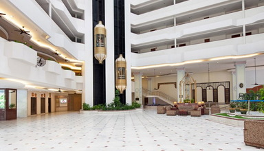 Bayview Beach Resort
