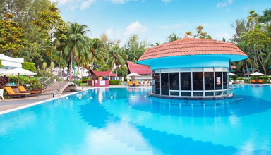 Bayview Beach Resort