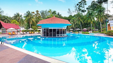 Bayview Beach Resort