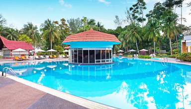Bayview Beach Resort