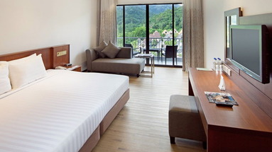 Bayview Beach Resort