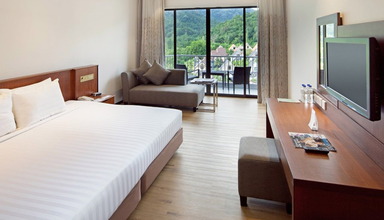 Bayview Beach Resort
