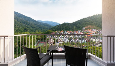 Bayview Beach Resort