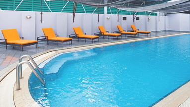 Bayview Beach Resort
