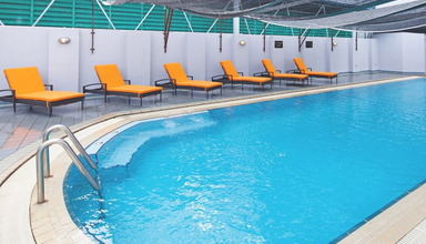 Bayview Beach Resort