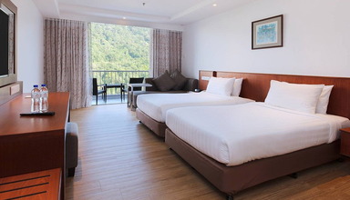 Bayview Beach Resort