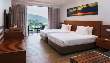 Bayview Beach Resort