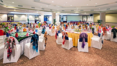 Bayview Beach Resort