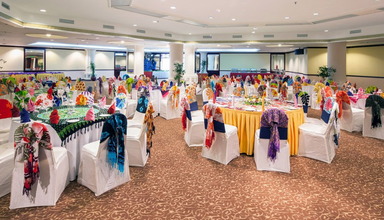 Bayview Beach Resort
