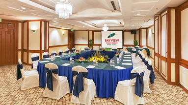Bayview Beach Resort