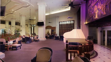 Bayview Beach Resort