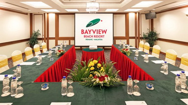 Bayview Beach Resort