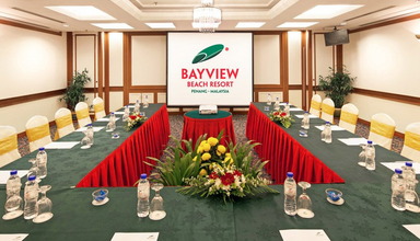 Bayview Beach Resort