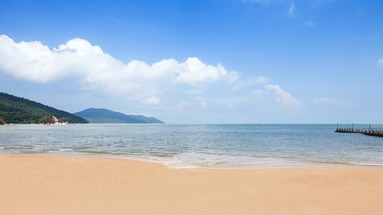 Bayview Beach Resort