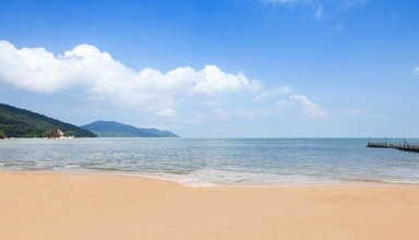 Bayview Beach Resort