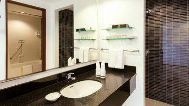 Bayview Beach Resort