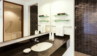 Bayview Beach Resort
