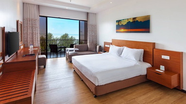 Bayview Beach Resort