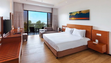 Bayview Beach Resort