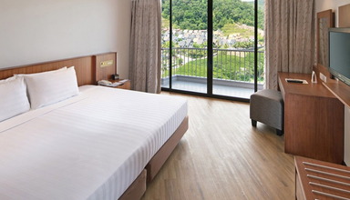 Bayview Beach Resort