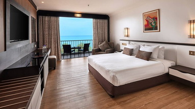 Bayview Beach Resort