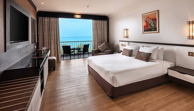 Bayview Beach Resort