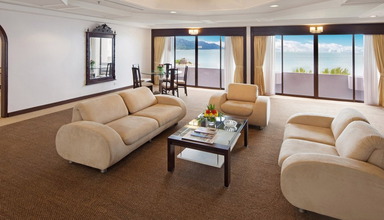 Bayview Beach Resort