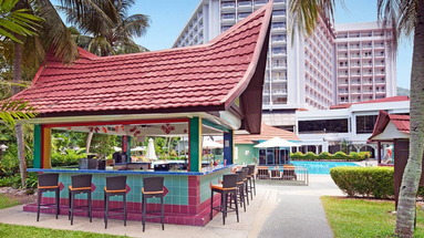Bayview Beach Resort