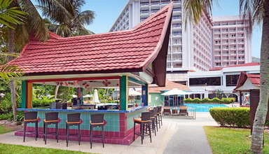 Bayview Beach Resort