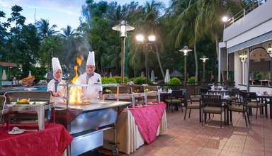 Bayview Beach Resort