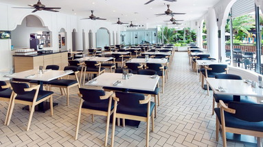 Bayview Beach Resort
