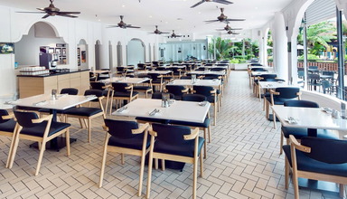 Bayview Beach Resort