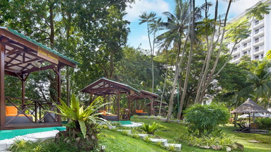 Bayview Beach Resort