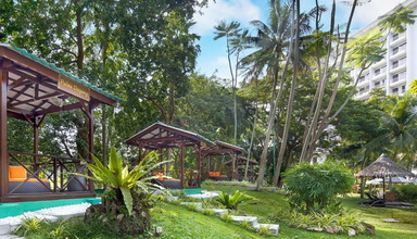 Bayview Beach Resort