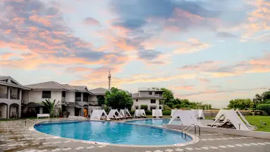 Baywatch Resort