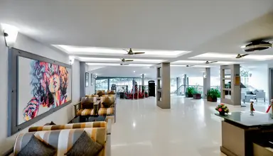 Baywatch Resort